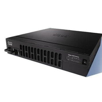 ISR4351-SEC/K9 ISR4351-SEC/K9