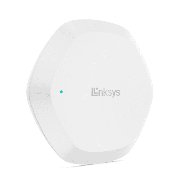 Linksys LAPAC1300C WiFi 5 MU-MIMO Wireless Access Point - Cloud Managed Dual-Band (AC1300) Indoor Access Point