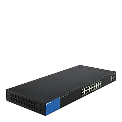 LGS318P LGS318P