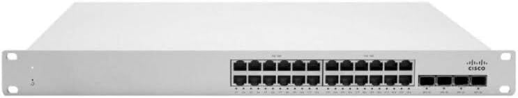 MS210-24P-HW MS210-24P-HW