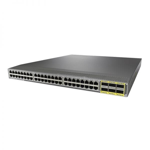 N3K-C3172TQ-32T N3K-C3172TQ-32T