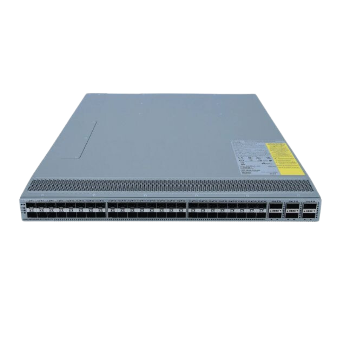 N9K-C93180YC-FX N9K-C93180YC-FX