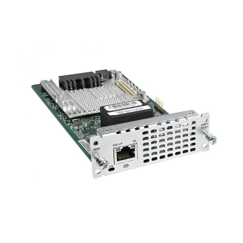 NIM-1MFT-T1/E1 NIM-1MFT-T1/E1