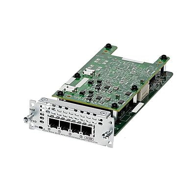 NIM-4FXO