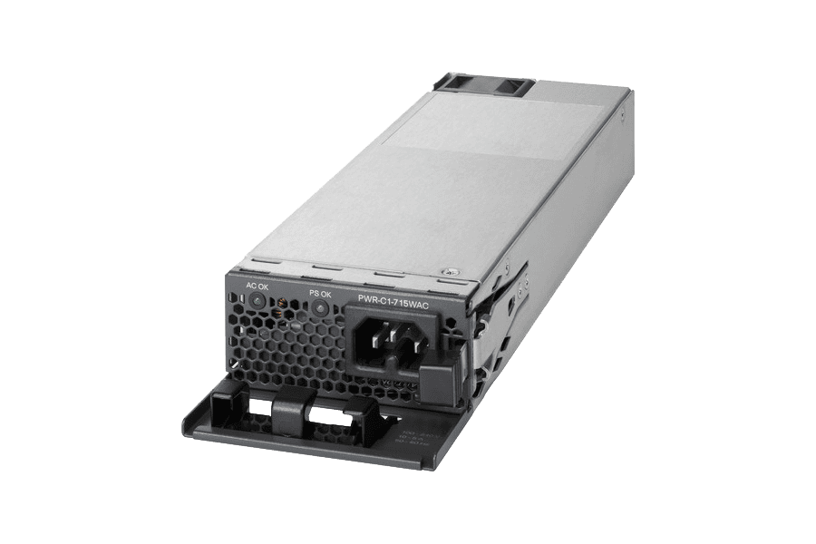 PWR-C1-715WAC/2 PWR-C1-715WAC/2