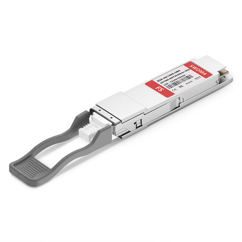QSFP-40/100-SRBD