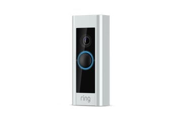 Ring Doorbell Elite