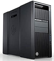 Z840 work station Z840 work station