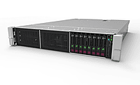 SERVER DL 380 G9