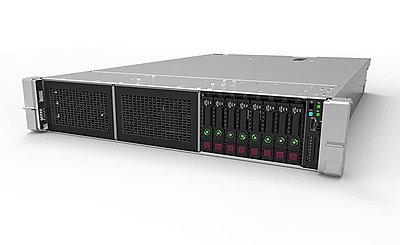 SERVER DL 380 G9 SERVER DL 380 G9