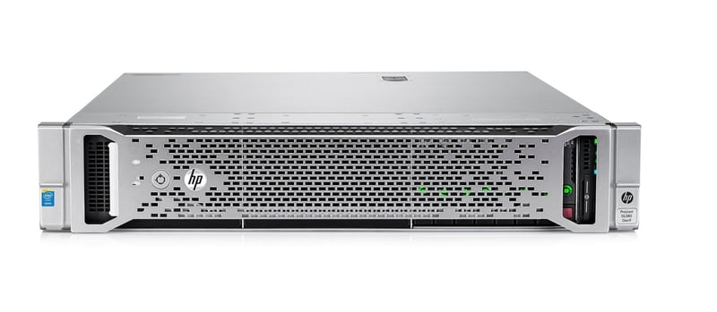SERVER DL 380 G9 SERVER DL 380 G9