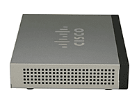 Cisco SF100D-08P-EU  8 x RJ45 10/100 Switch 230 V