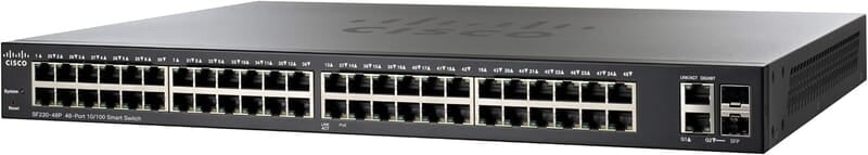 SF220-48P-K9-UK SF220-48P-K9-UK