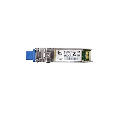 SFP-10G-LR-S= SFP-10G-LR-S=