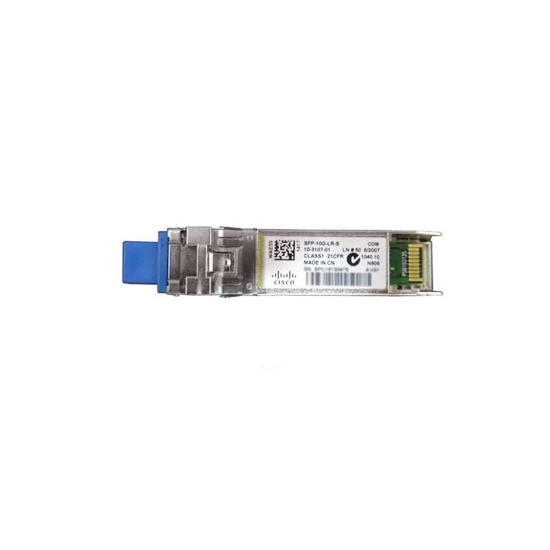 SFP-10G-LR-S=