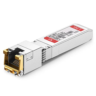 SFP-10G-T-X=