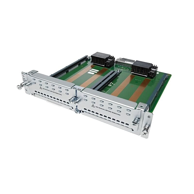 SM-X-NIM-ADPTR SM-X-NIM-ADPTR