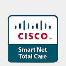 Cisco SMARTnet Service CON-SNT-C9200XXE