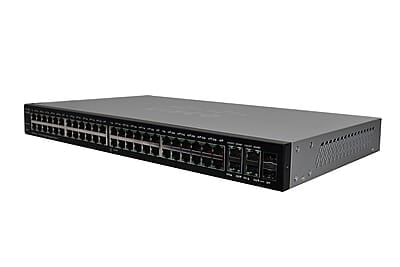 SRW2048-K9-EU SRW2048-K9-EU