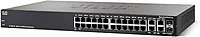 SRW224G4-K9-EU SF300-24 24-port 10/100 Managed Switch with Gigabit Uplinks SRW224G4-K9-EU SF300-24 24-port 10/100 Managed Switch with Gigabit Uplinks