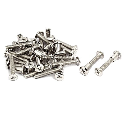 Screw 6mm Screw 6mm