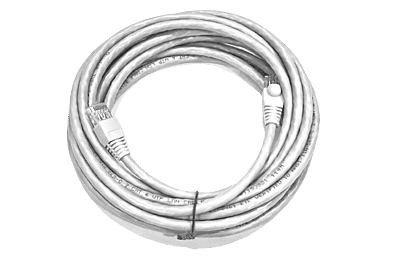 UTP Patch Cord 5 mts RJ45