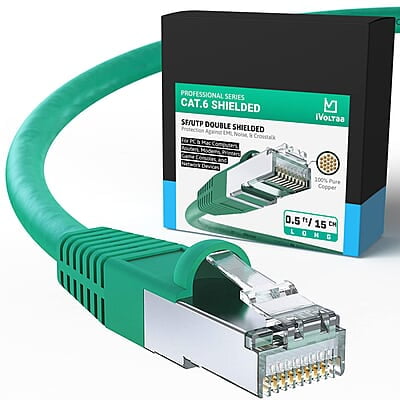 VOL-6AFL-4-CAT6A