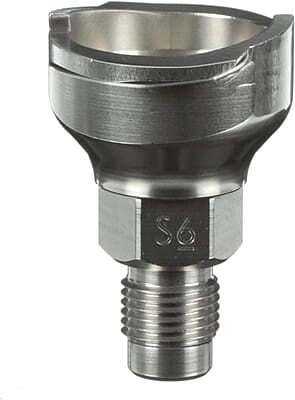 VOL-ADAPTER