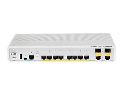 WS-C3560CG-8PC-S