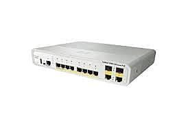 WS-C3560CG-8TC-S