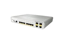WS-C3560CG-8TC-S WS-C3560CG-8TC-S