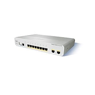 WS-C3560CG-8TC-S WS-C3560CG-8TC-S
