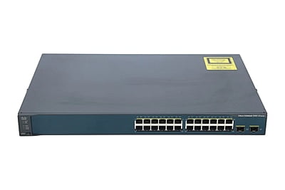 WS-C3560V2-24TS-S WS-C3560V2-24TS-S