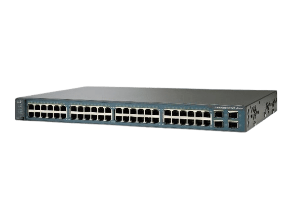 WS-C3560V2-48PS-E WS-C3560V2-48PS-E
