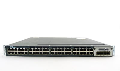 WS-C3560X-48PF-S WS-C3560X-48PF-S