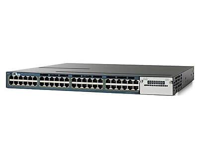 WS-C3560X-48T-S