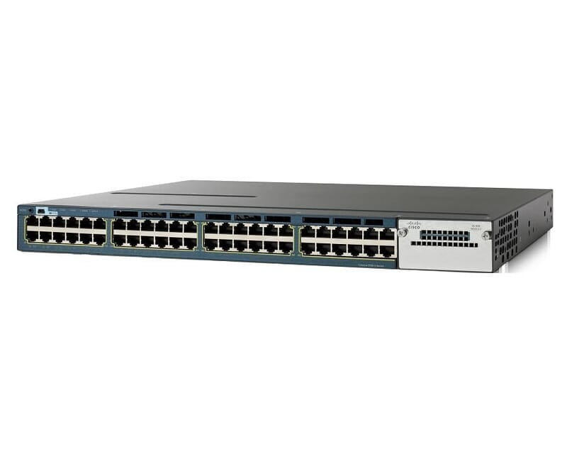 WS-C3560X-48T-S WS-C3560X-48T-S