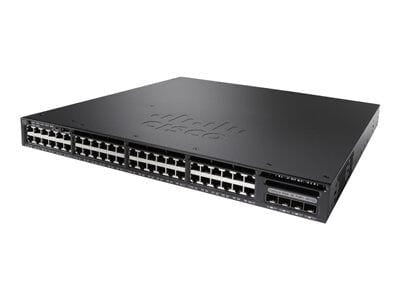 WS-C3650-48FD-E WS-C3650-48FD-E