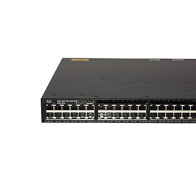 WS-C3650-48PD-L WS-C3650-48PD-L