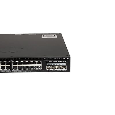 WS-C3650-48PD-L WS-C3650-48PD-L