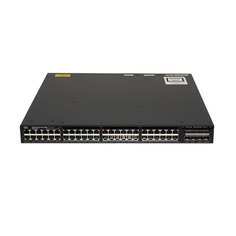 WS-C3650-48PD-L WS-C3650-48PD-L
