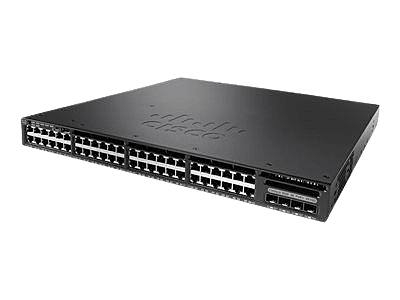 WS-C3650-48TS-S