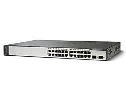 WS-C3750V2-24TS-S