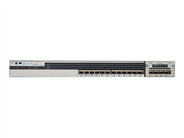 WS-C3750X-12S-E WS-C3750X-12S-E