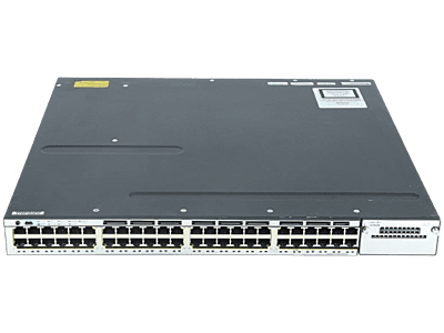 WS-C3750X-48P-S