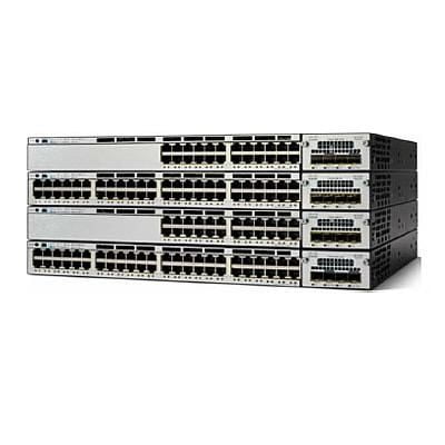 WS-C3750X-48PF-S WS-C3750X-48PF-S