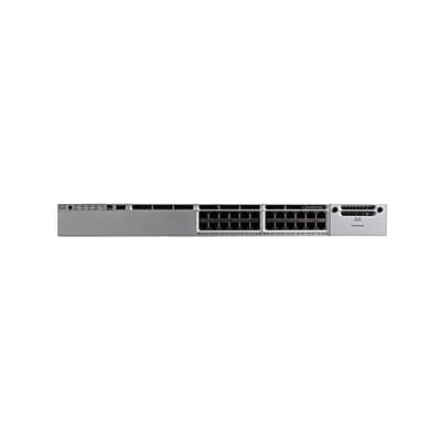 WS-C3850-24P-E