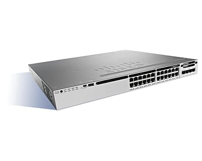 WS-C3850-24T-E WS-C3850-24T-E