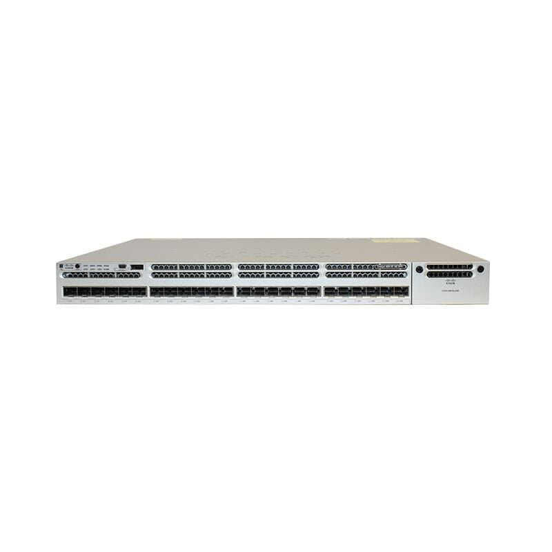 WS-C3850-24XS-S WS-C3850-24XS-S