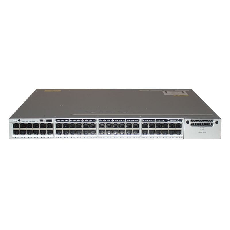 WS-C3850-48T-L WS-C3850-48T-L